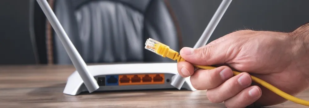 Router do gier – najważniejsze cechy