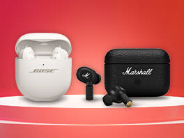 Słuchawki bezprzewodowe na prezent