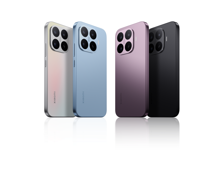 Smartfony z serii Xiaomi 17T