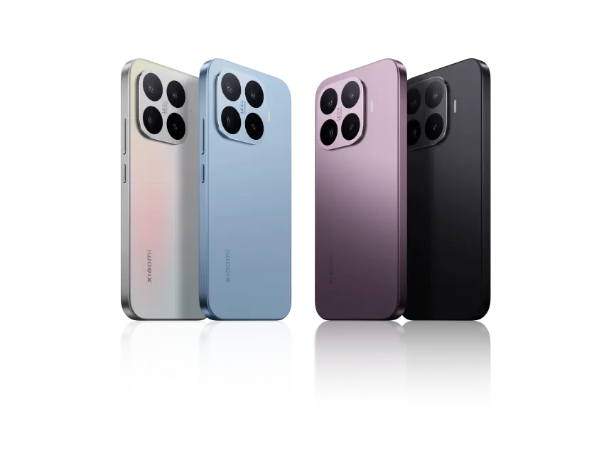 Smartfony z serii Xiaomi 17T