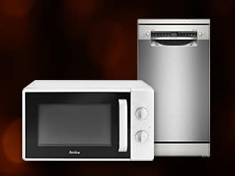 Pozostałe duże AGD