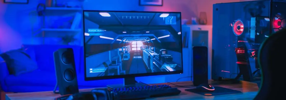 Jaki monitor 144Hz kupić? Ranking