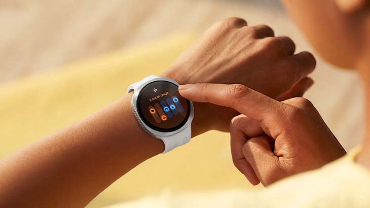 Najnowsze smartwatche Samsung Galaxy Watch Ultra2 i Samsung Galaxy Watch9 – poznaj funkcje i specyfikacje