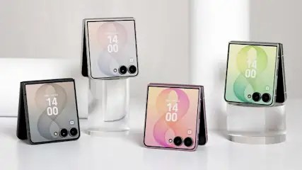 Samsung Galaxy Z Flip8 – poznaj kieszonkowego smartfona z charakterem
