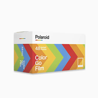 Wkłady do aparatów Polaroid.