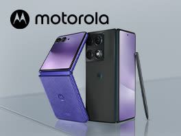 Zwrot 1500 zł przy zakupie Motoroli z serii Razr