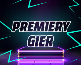 Premiery gier