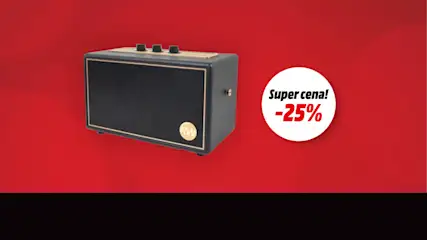 news o promocji na glosnik