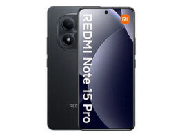 Smartfon XIAOMI Redmi Note 15 Pro 4G (LTE) 8 GB/ 256 GB