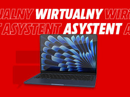 Znajdź laptop dopasowany do Ciebie