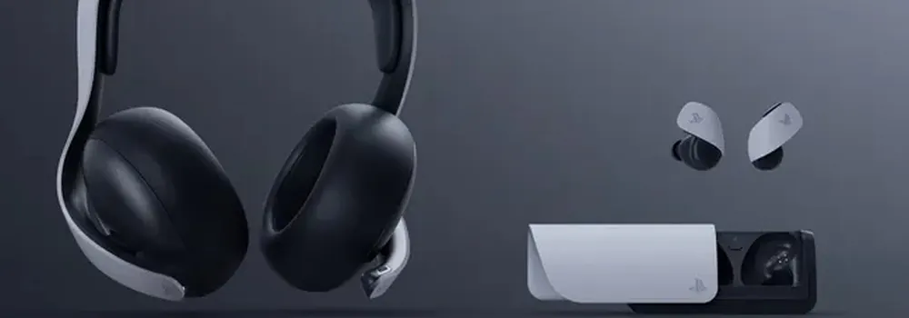 Sony Pulse Elite i Explore