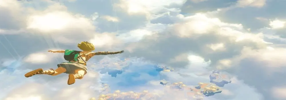 „The Legend of Zelda: Tears of the Kingdom” – na jakiej platformie będzie dostępna gra?