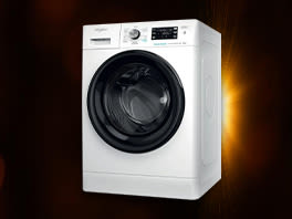 Pralki i suszarki