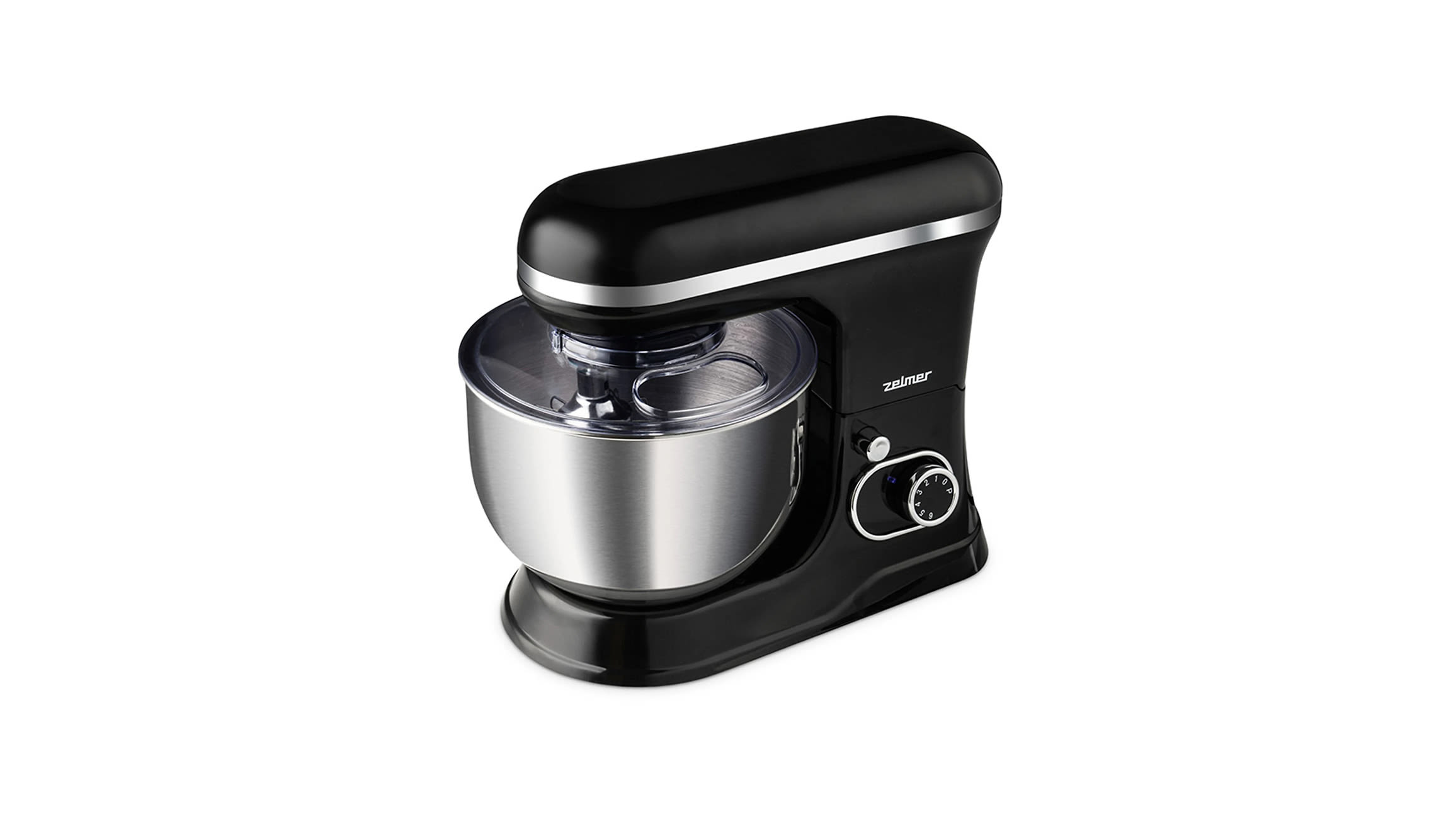 Robot planetarny ZELMER