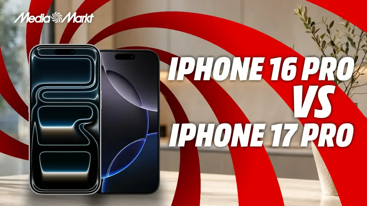 Który smartfon będzie lepszy – iPhone 16 Pro vs 17 Pro? Porównanie
