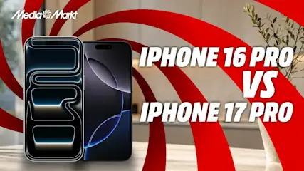 Który smartfon będzie lepszy – iPhone 16 Pro vs 17 Pro? Porównanie