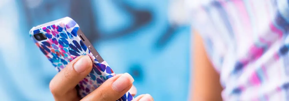 Najlepsze etui na telefon – jakie wybrać? Co będzie najmocniejszą ochroną?