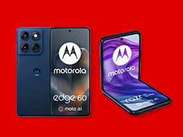 Smartfony Motorola