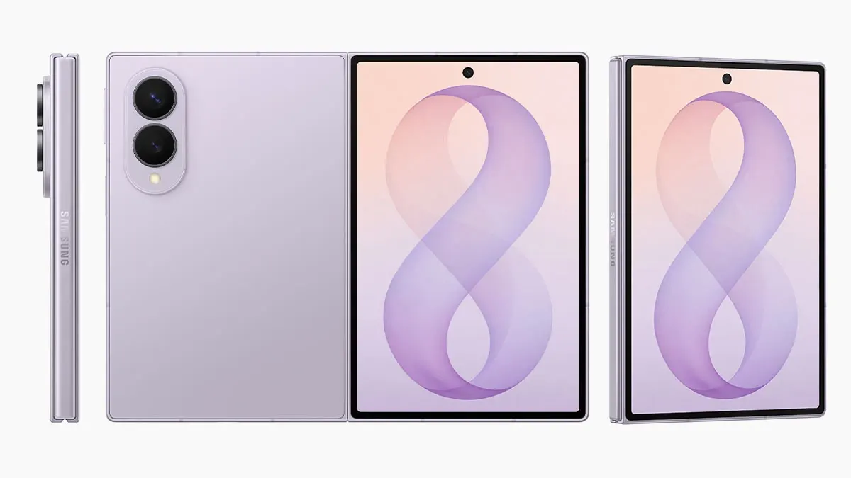 Samsung Galaxy Z Fold8 Ultra i Z Fold8 – czym zaskakują nowe składane smartfony?