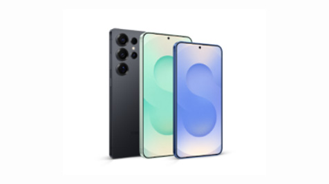 Smartfony z rodziny Samsung Galaxy S