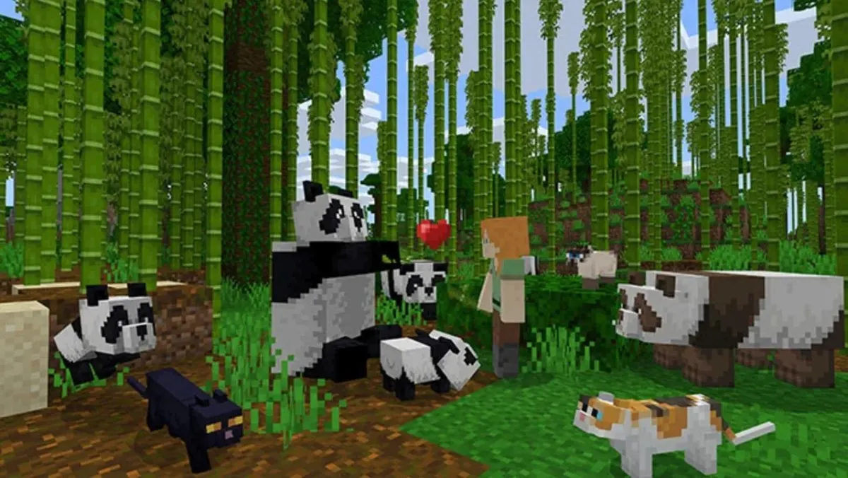 Wymagania sprzętowe dla Minecrafta – jaki laptop albo PC powinno się mieć?