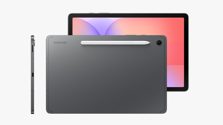 Samsung Galaxy Tab S10