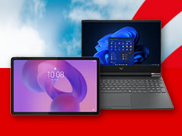 Komputery i tablety