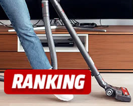 Ranking najlepszych odkurzaczy bezworkowych