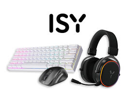 ISY dla Firm