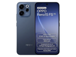 Smartfon OPPO Reno 15 FS 5G 8 GB/512 GB 