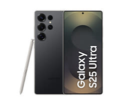 Smartfony z Androidem 