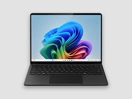 Laptopy Microsoft