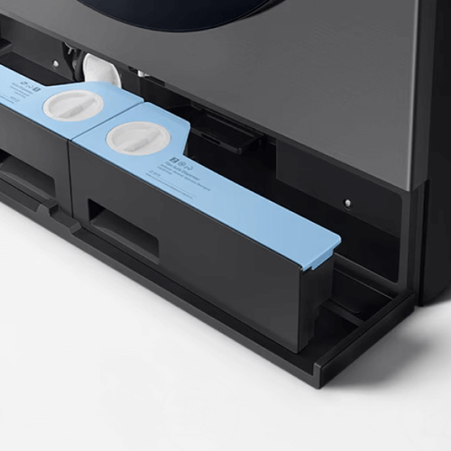 Moduł dozowania pralki Samsung