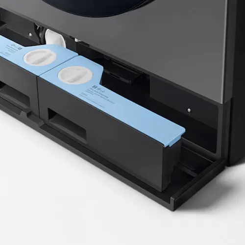 Moduł dozowania pralki Samsung