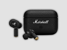 Słuchawki Marshall