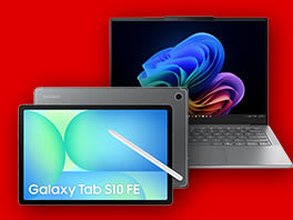 Komputery i tablety