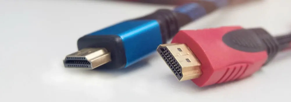 DisplayPort vs HDMI – co wybrać? Co jest lepsze?