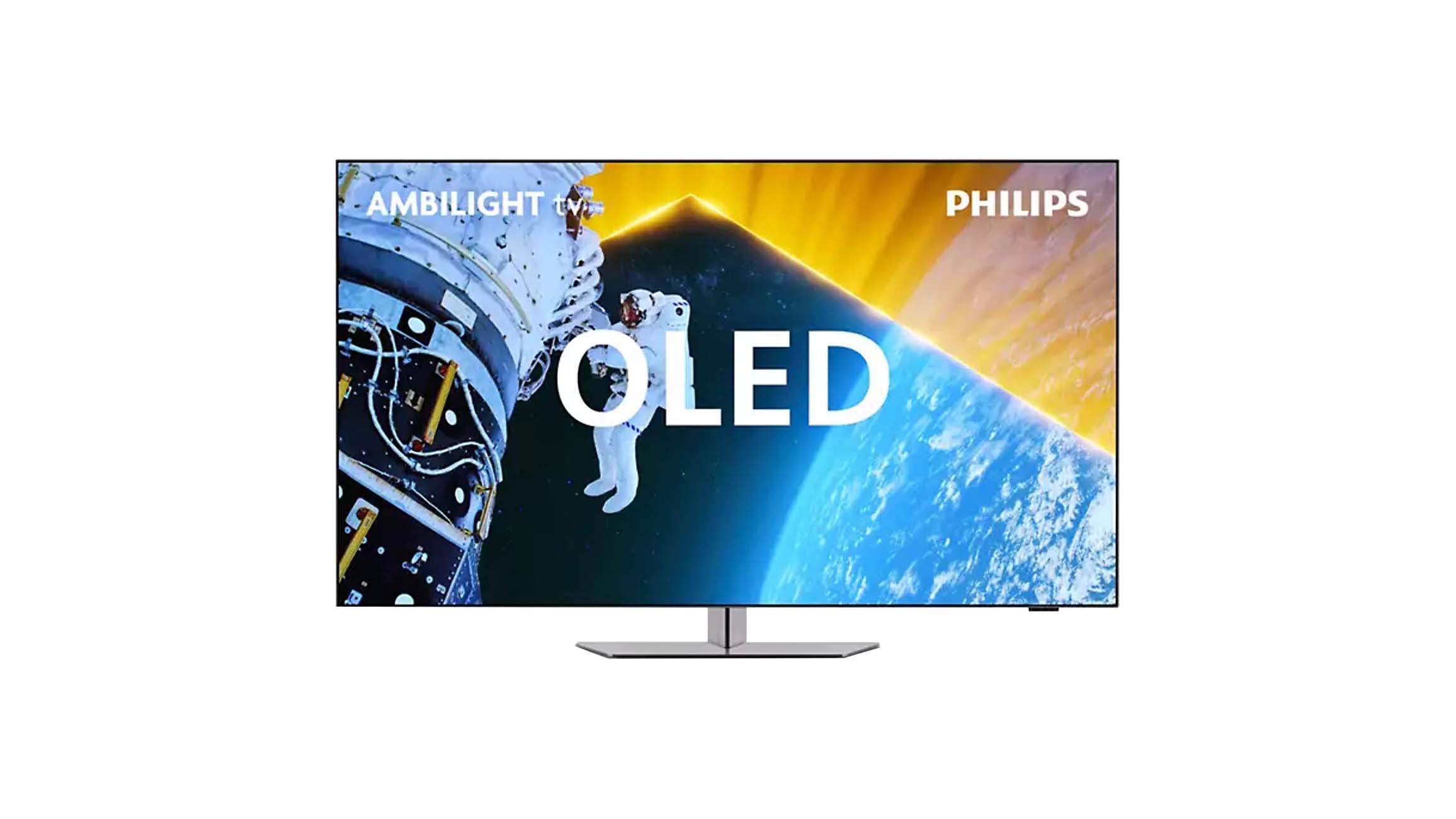 Telewizor OLED PHILIPS 819