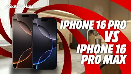 Który smartfon lepszy – iPhone 16 Pro vs 16 Pro Max? Porównanie