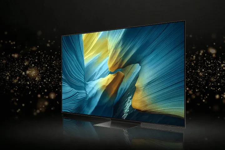 TV OLED