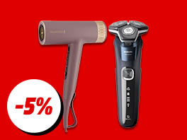 -5%: Uroda i pielęgnacja