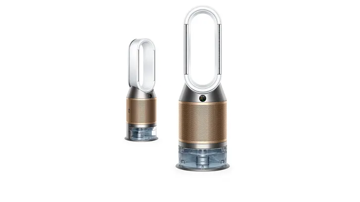 Oczyszczacz powietrza purifier humidify+cool