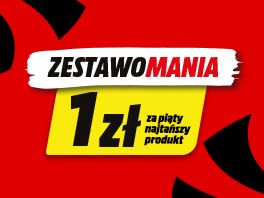 Kupuj w zestawach i oszczędzaj!