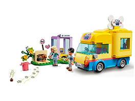 Product image of category Lego Friends