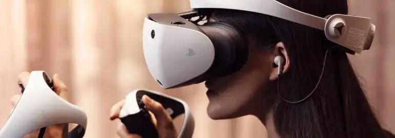  gry na PlayStation VR 2 – 10 polecanych tytułów