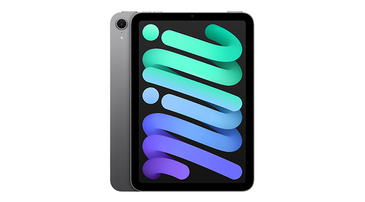 Prezentacja iPAd mini