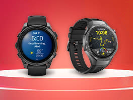 Smartwatche na prezent