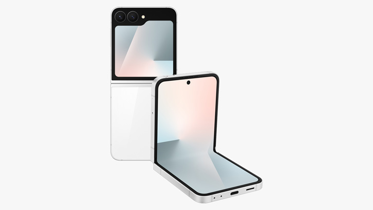 Samsung Galaxy Flip7 FE