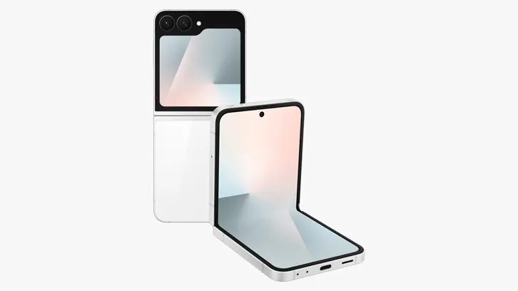 Samsung Galaxy Flip7 FE