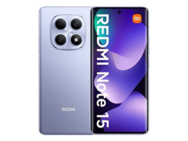Smartfon XIAOMI Redmi Note 15 4G (LTE) 8 GB/ 256 GB